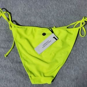 Versace Bikini Bottom
